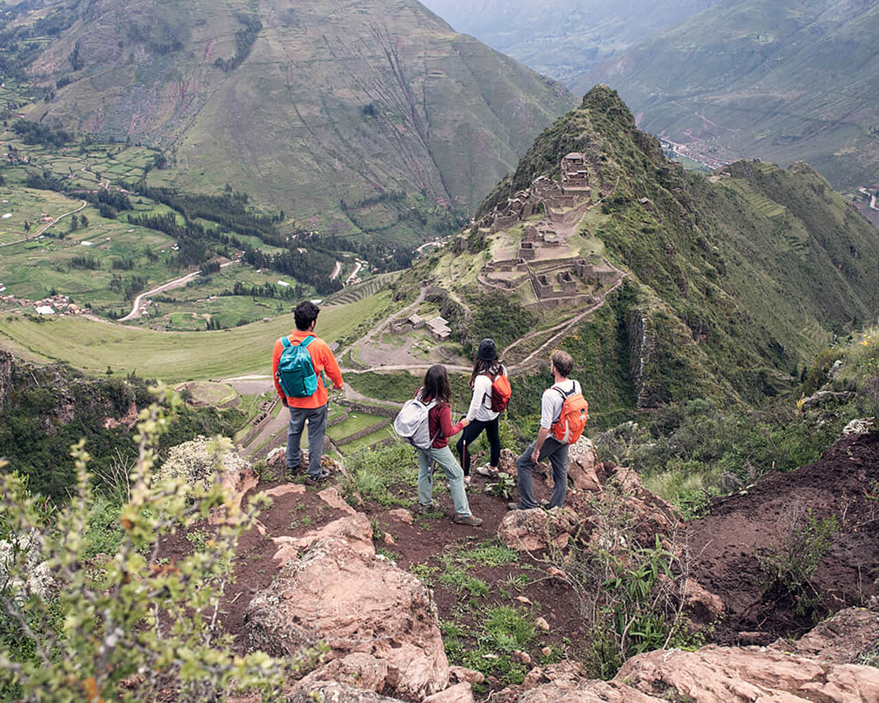 Explora Valle Sagrado